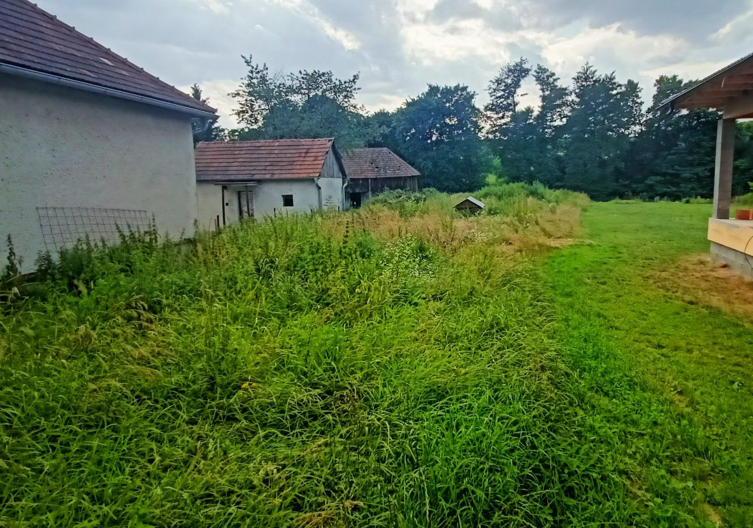 Znížená cena! Stavebný pozemok na predaj