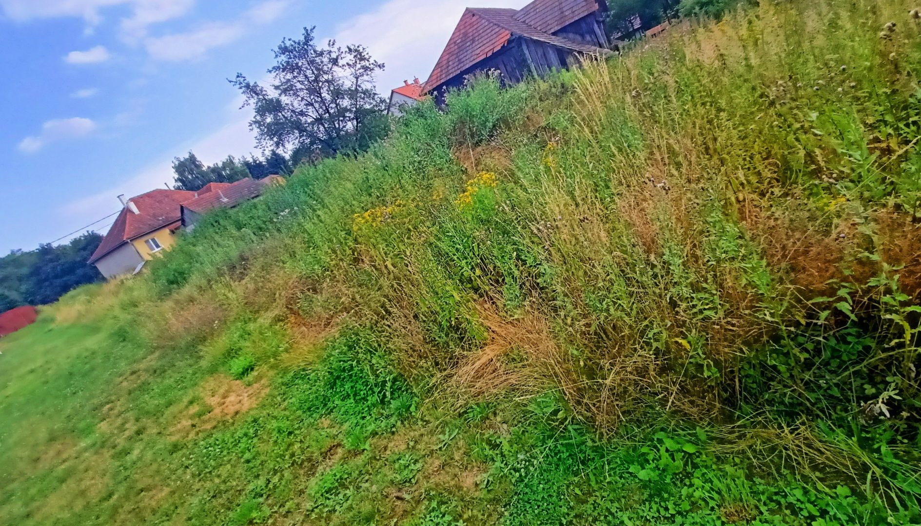 Znížená cena! Stavebný pozemok na predaj