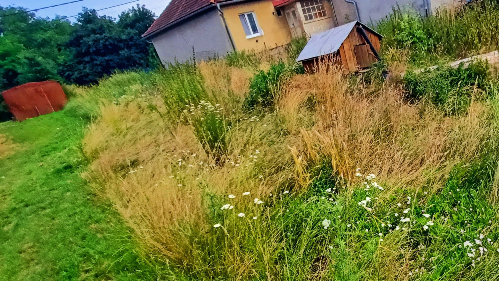 Znížená cena! Stavebný pozemok na predaj