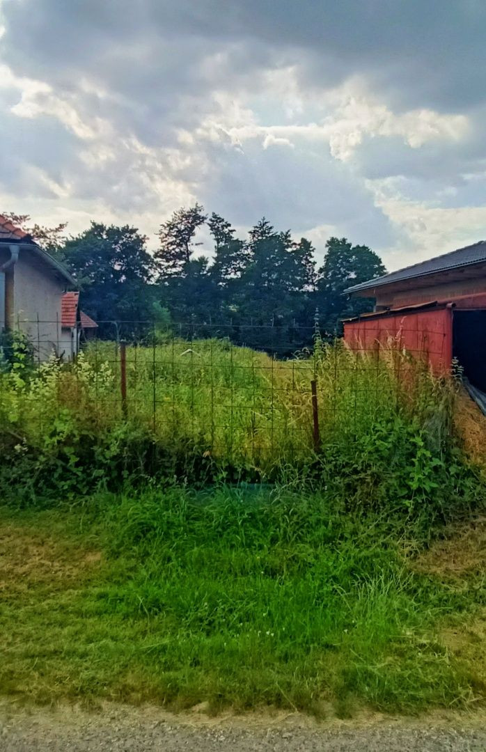 Znížená cena! Stavebný pozemok na predaj