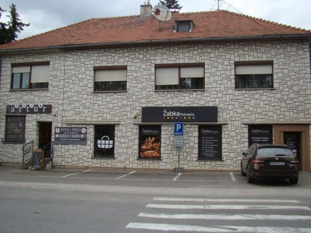 Na predaj luxusná rodinná vila 