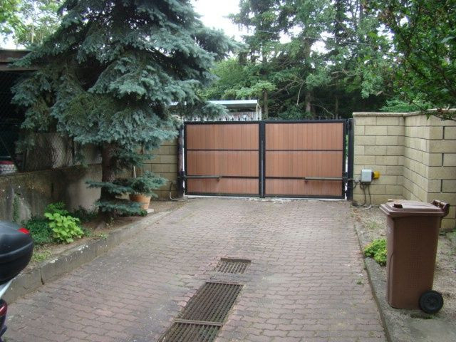 Na predaj luxusná rodinná vila 