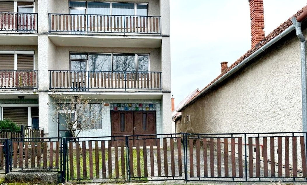 SUPER CENA, Rodinný dom pri Zlatých Moravciach