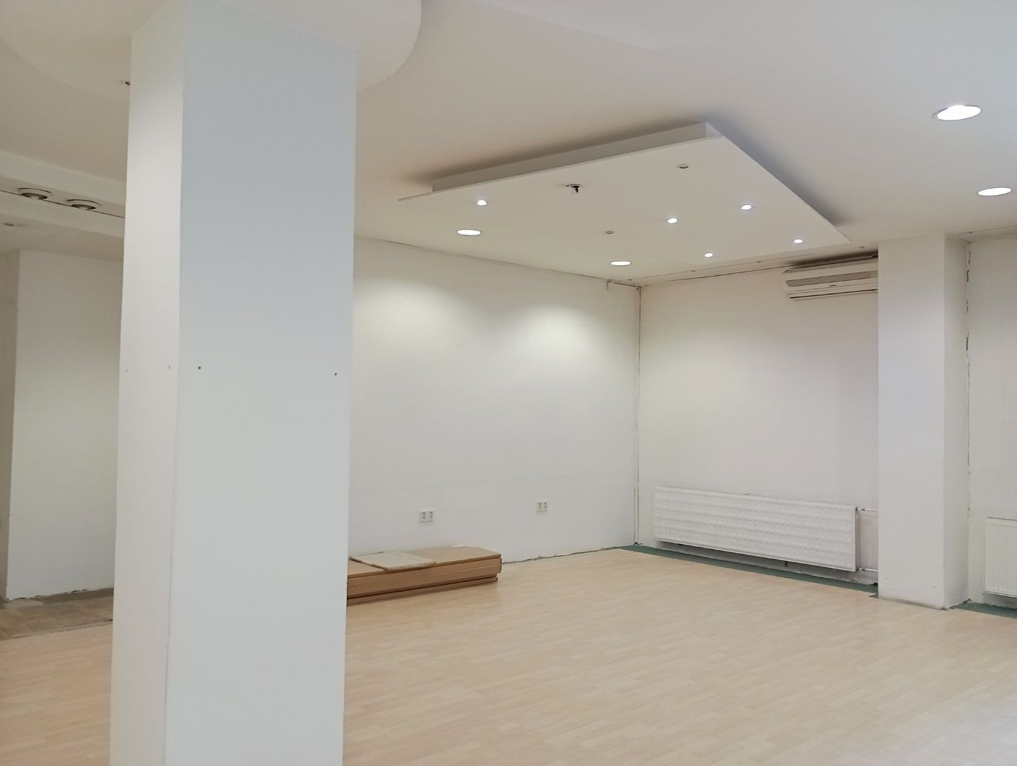 Na prenájom pekný obchodný priestor na Štefánikovej ulici