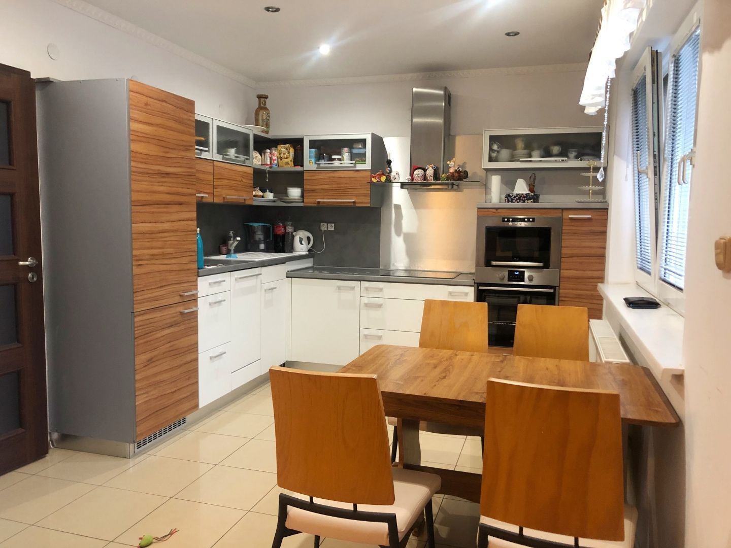 Jedinečná apartmánová nehnutelnosť s bazénom a záhradou