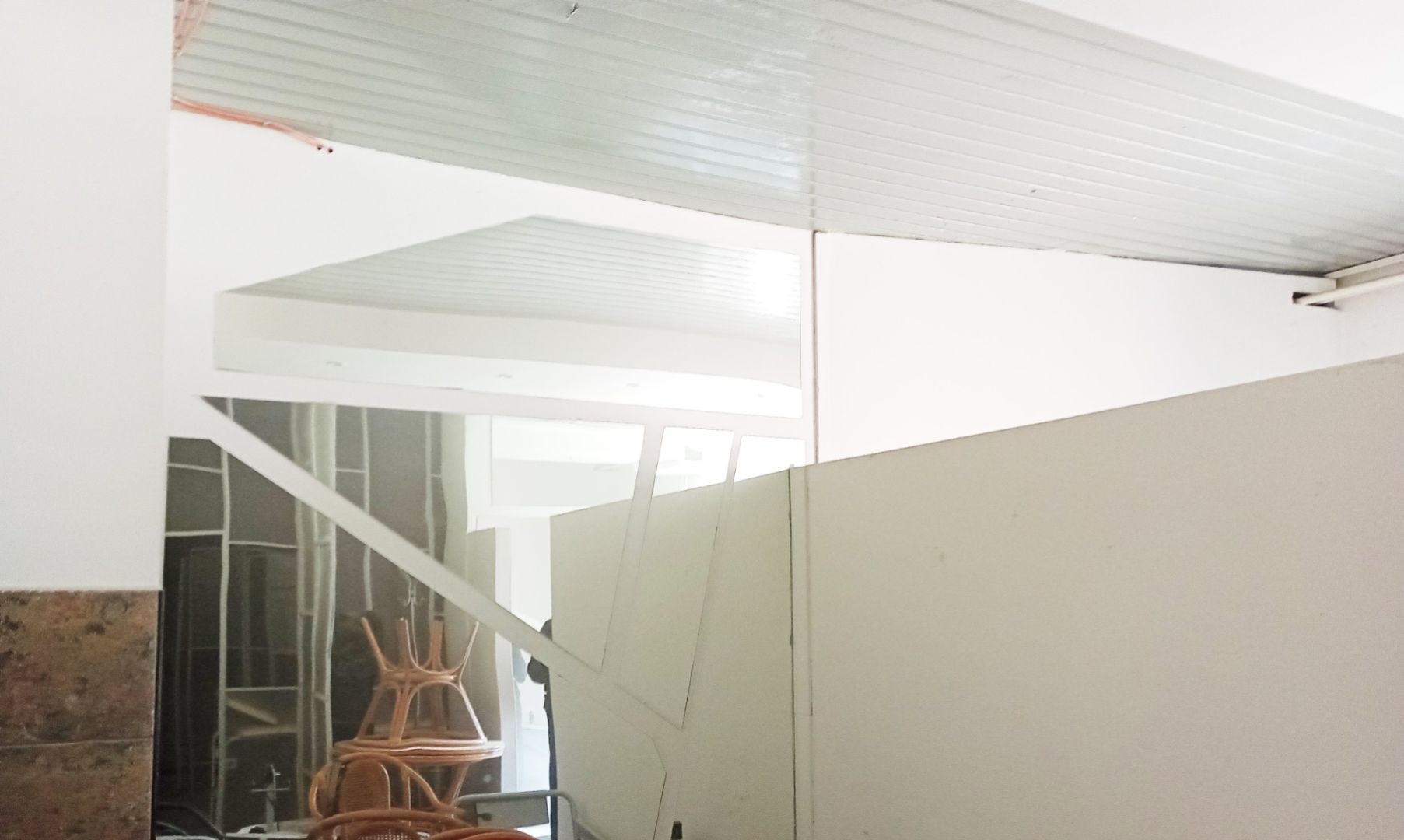 Na prenájom komerčný priestor v Hoteli Zobor