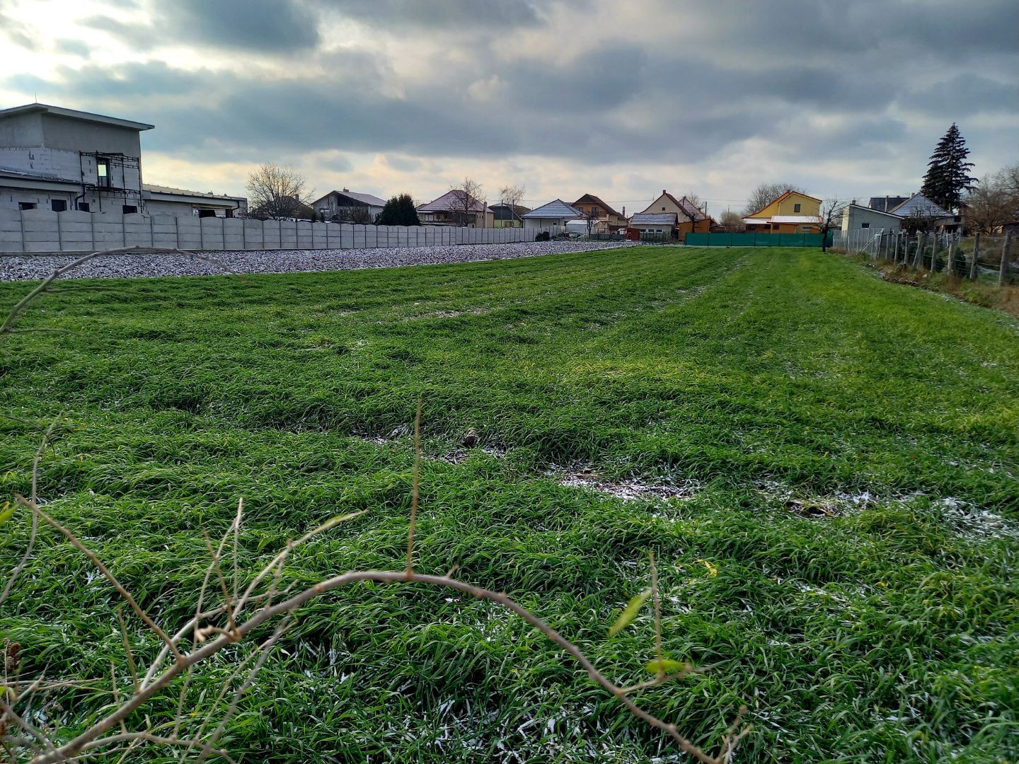 ZNÍŽENÁ CENA! Pozemok s rozlohou 1813 m2