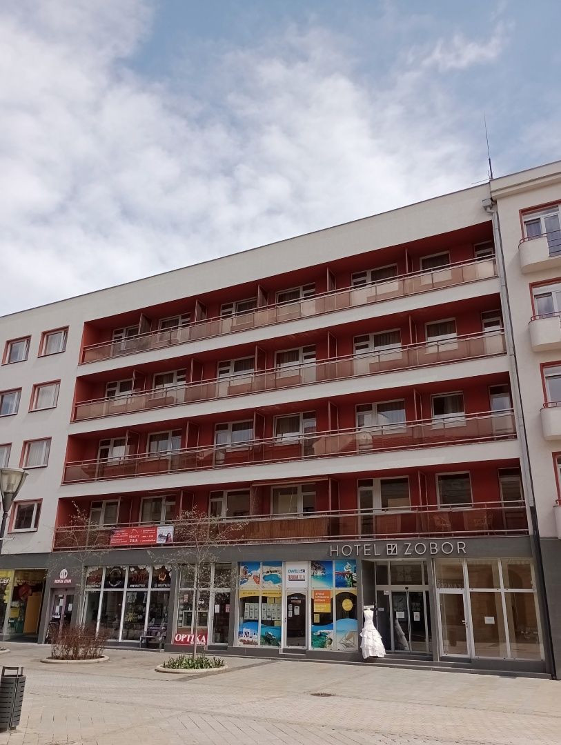 Na prenájom wellness priestor v Hoteli Zobor