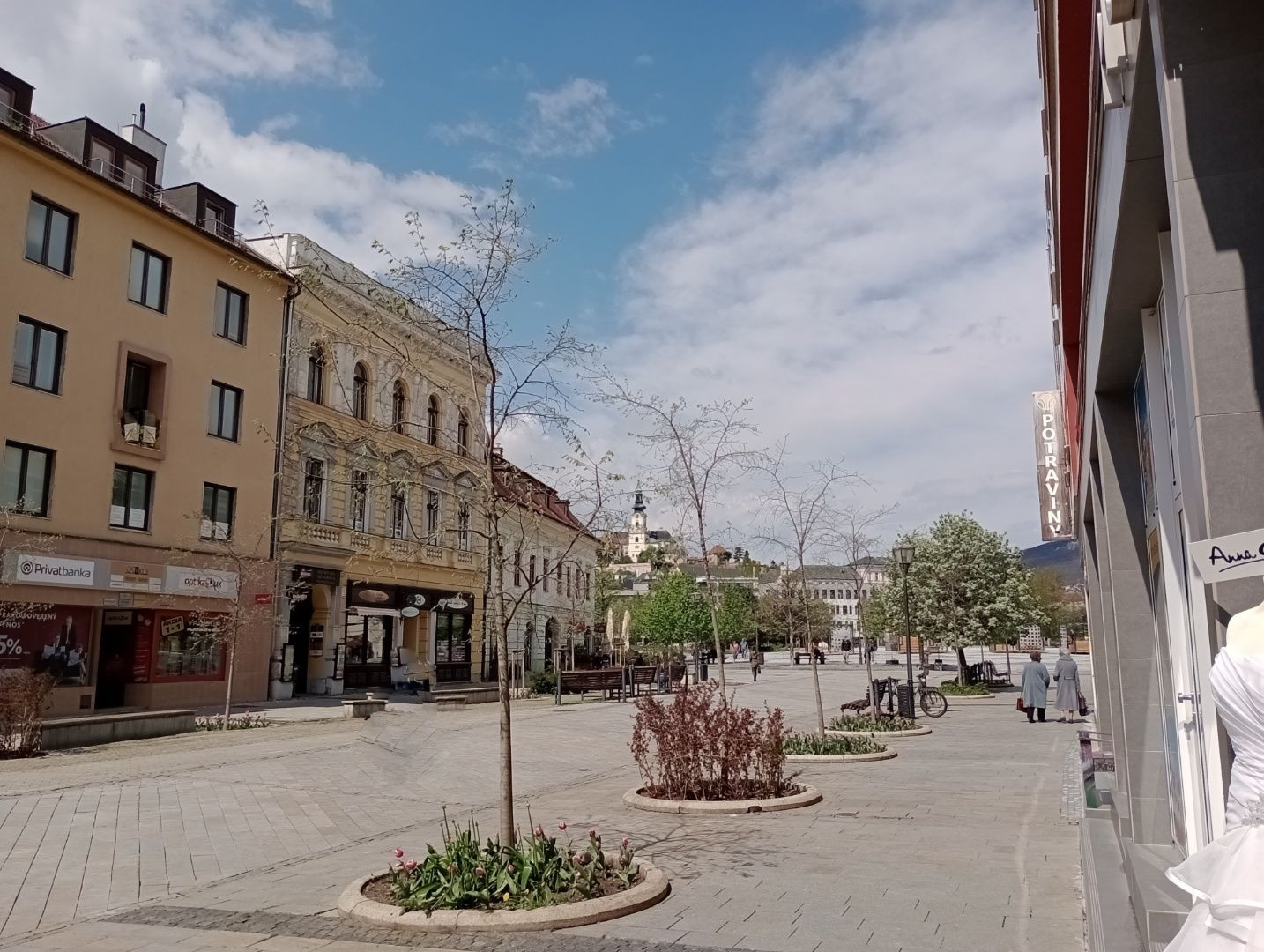 Na prenájom wellness priestor v Hoteli Zobor