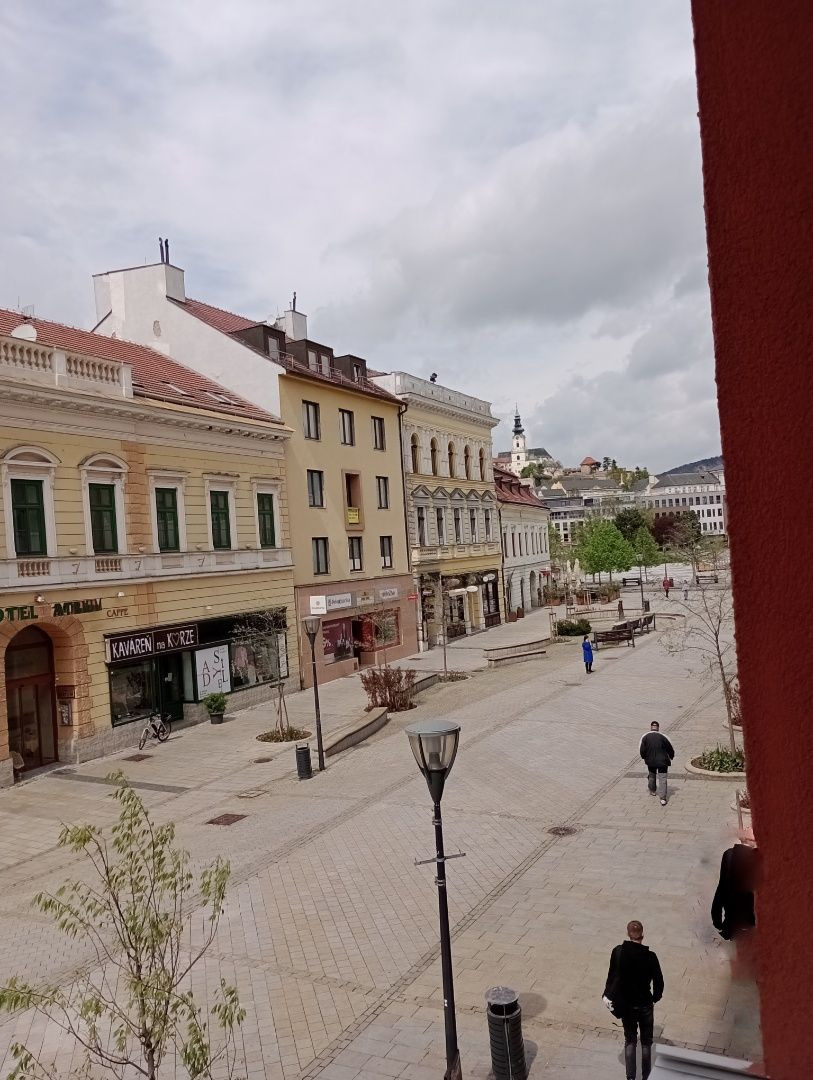 Na prenájom wellness priestor v Hoteli Zobor