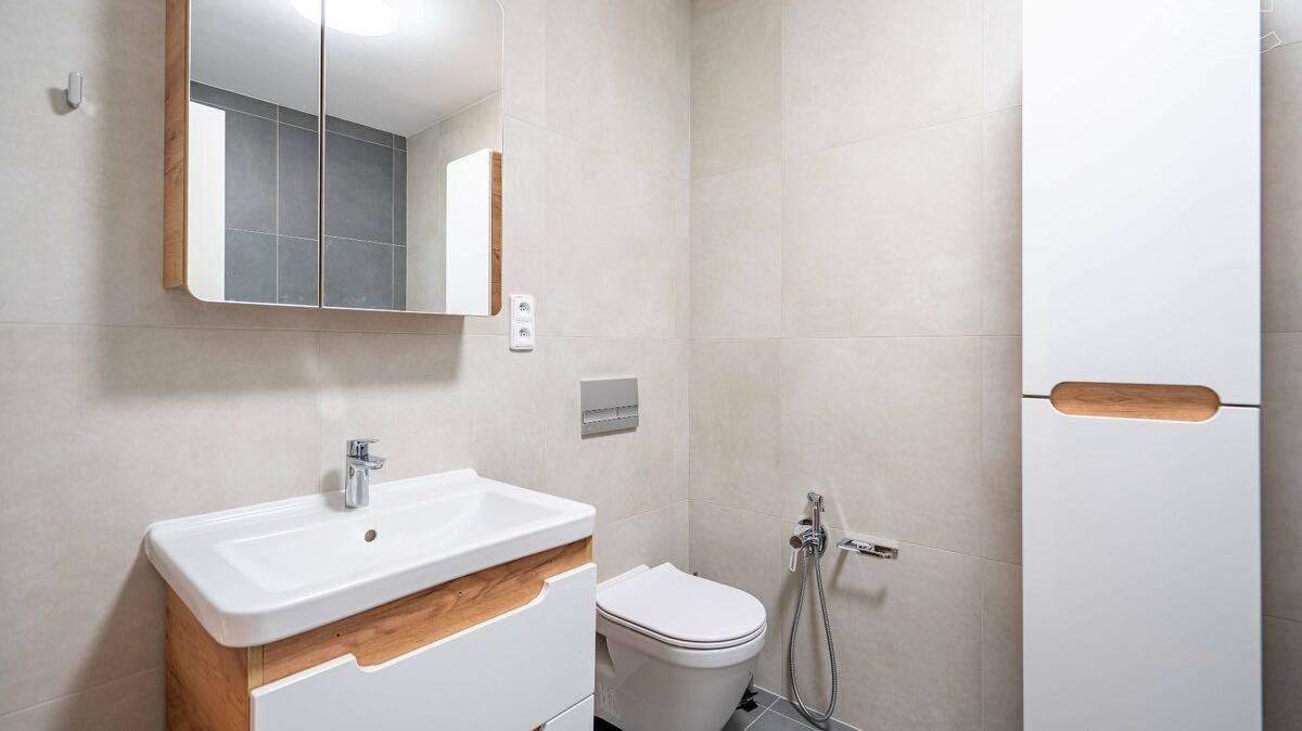 Slnečný dom neďaleko Nitry