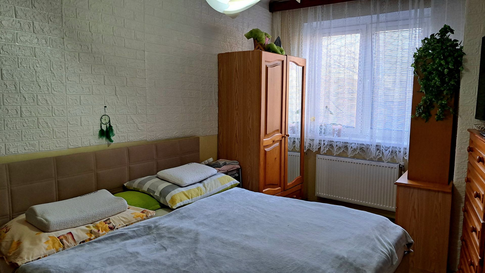 ZNÍŽENÁ CENA!!! Slnečný 3 izbový byt s garážou