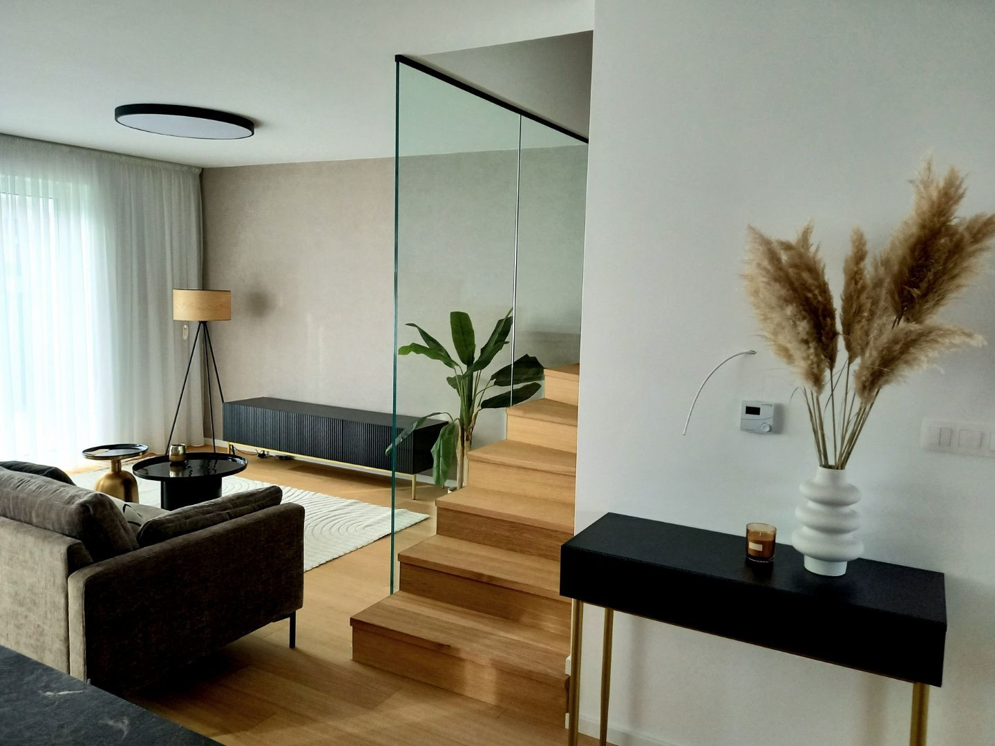 PREDANE - Vkusná NOVOSTAVBA na predaj