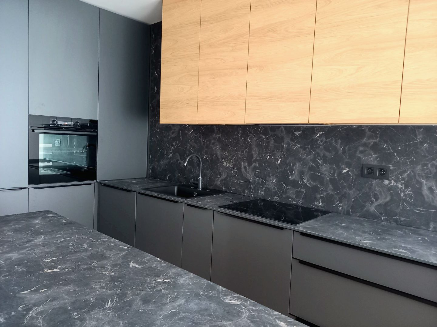 PREDANE - Vkusná NOVOSTAVBA na predaj