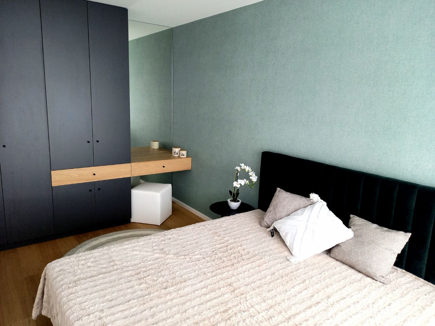 PREDANE - Vkusná NOVOSTAVBA na predaj