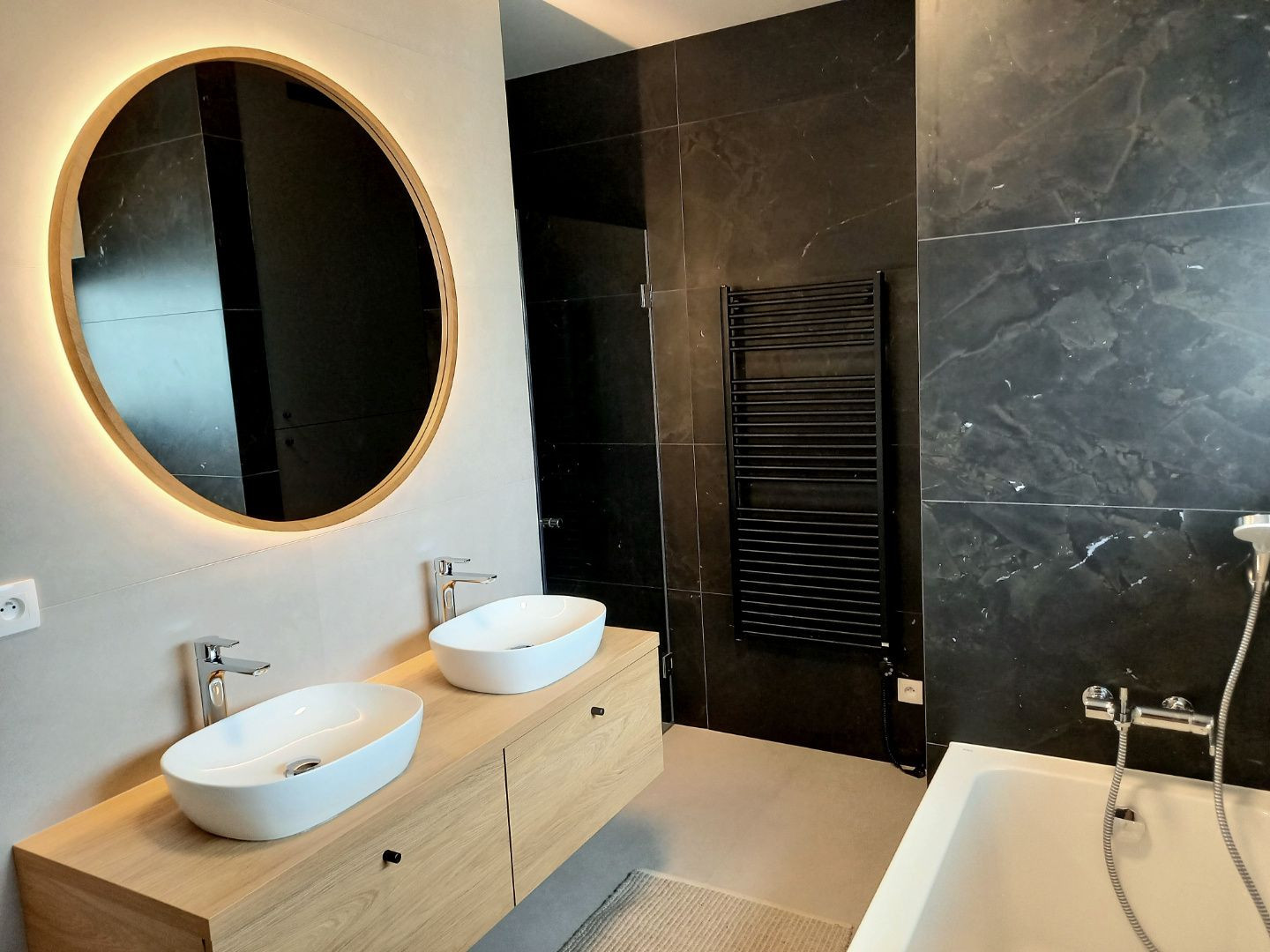 PREDANE - Vkusná NOVOSTAVBA na predaj