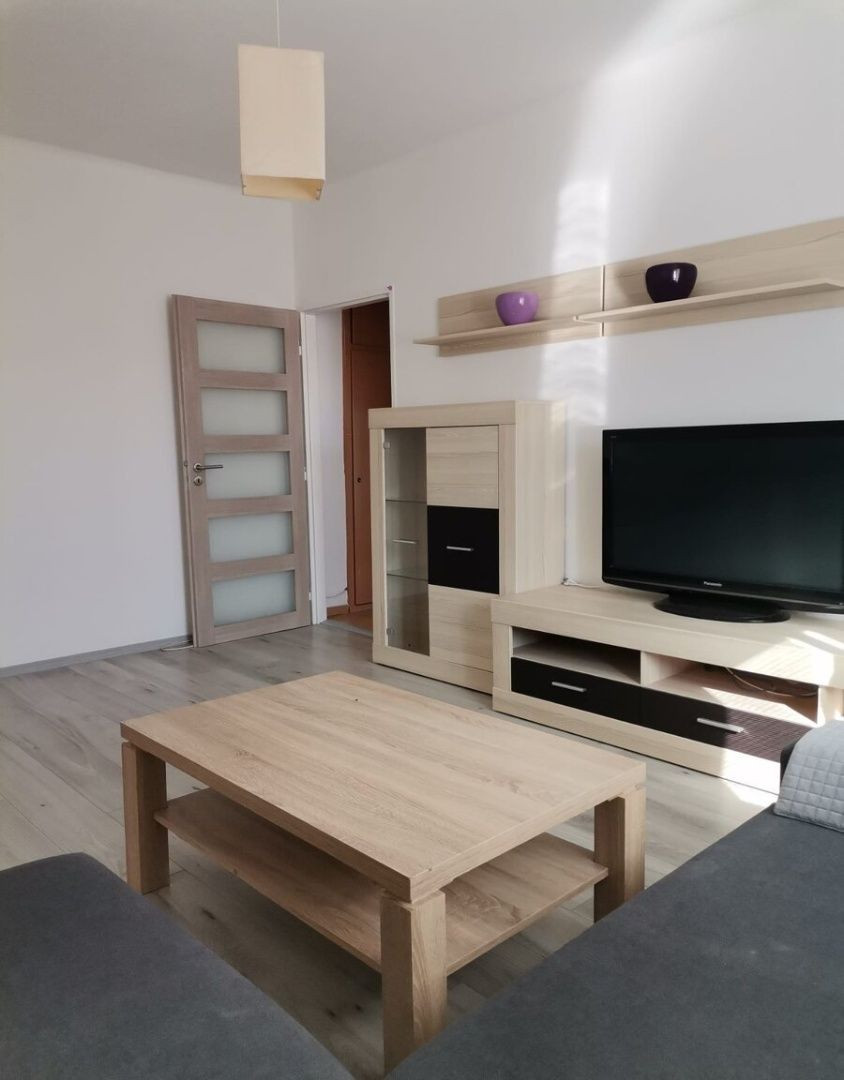 Pekný slnečný 2-izbový byt v Starom meste