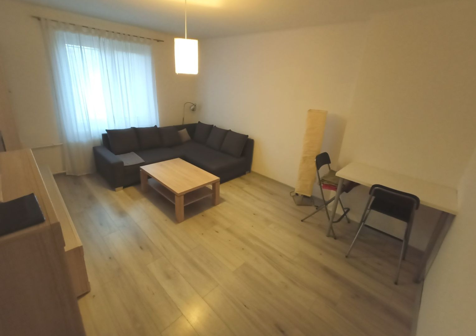 Pekný slnečný 2-izbový byt v Starom meste