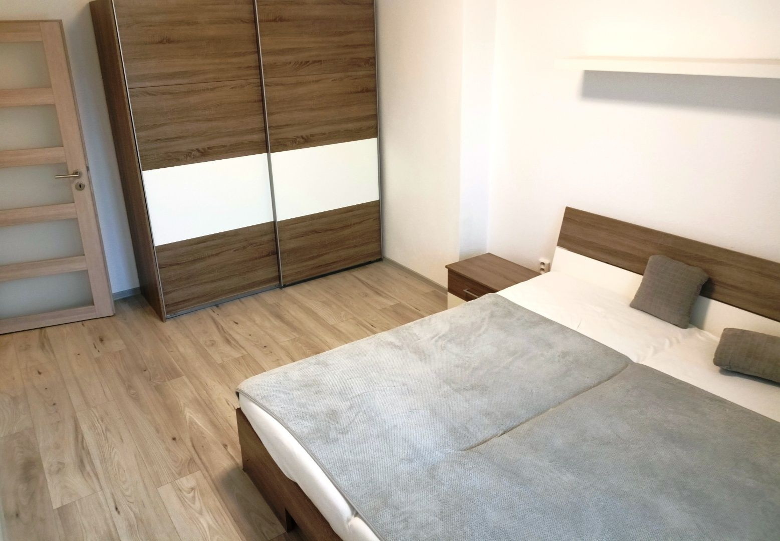 Pekný slnečný 2-izbový byt v Starom meste