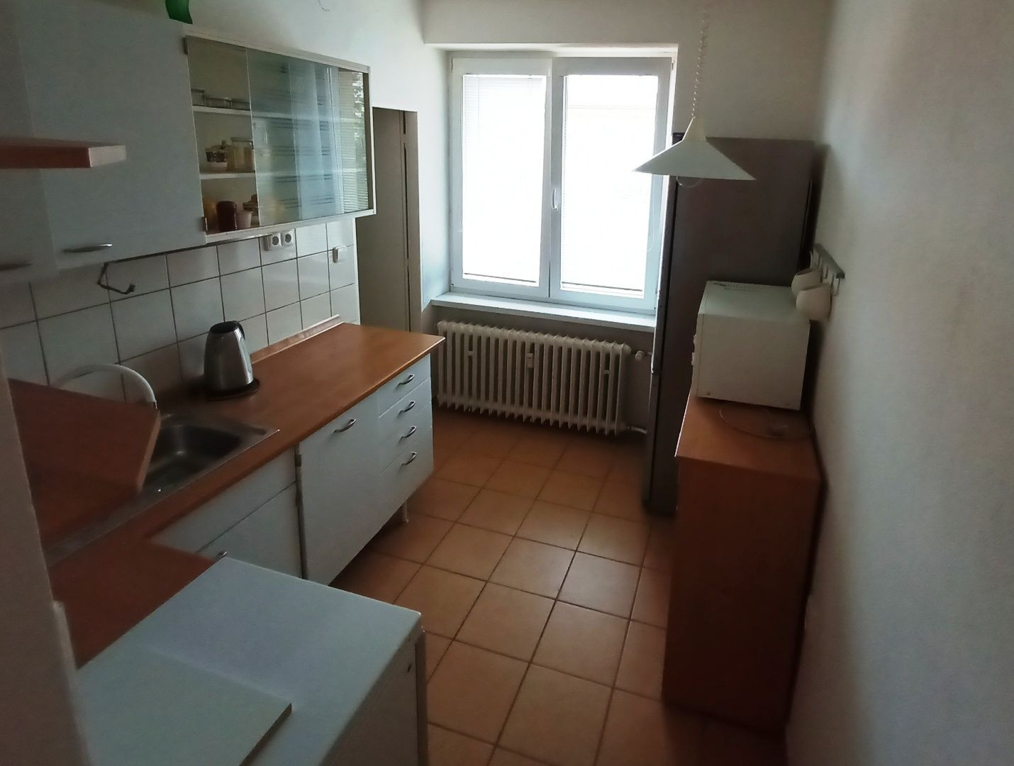 Pekný slnečný 2-izbový byt v Starom meste