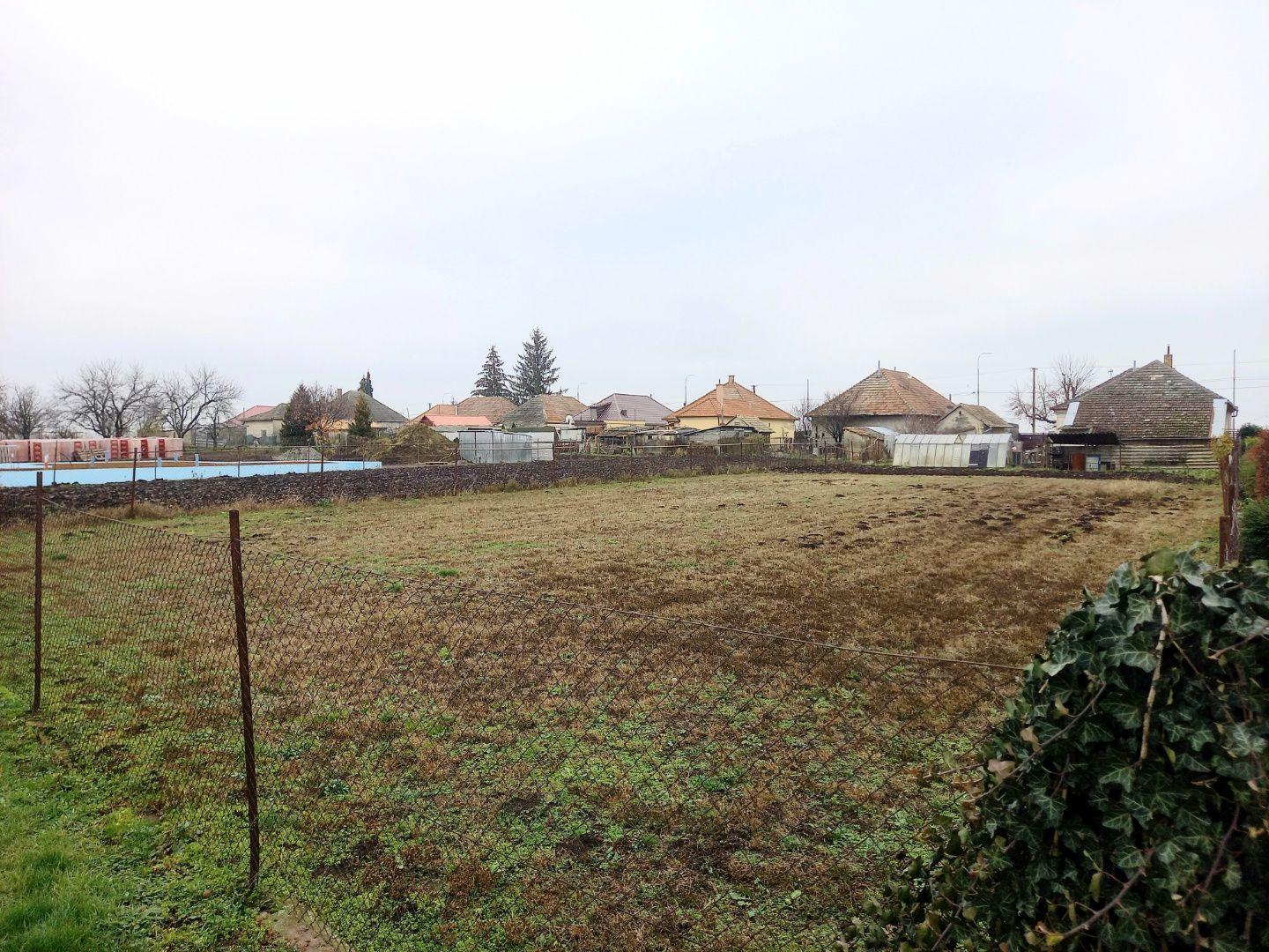 Stavebný pozemok na predaj