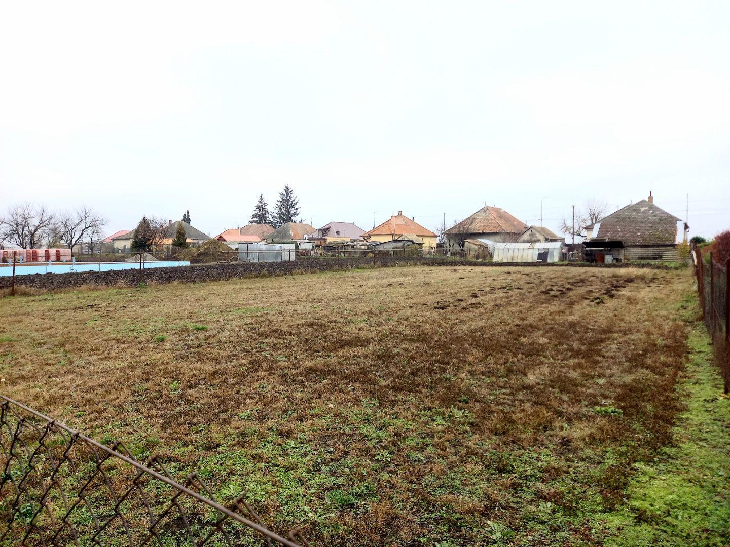 Stavebný pozemok na predaj