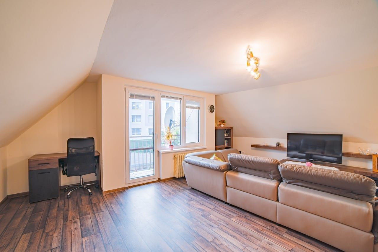 Dvojpodlažný dom v tichej lokalite Piešťan