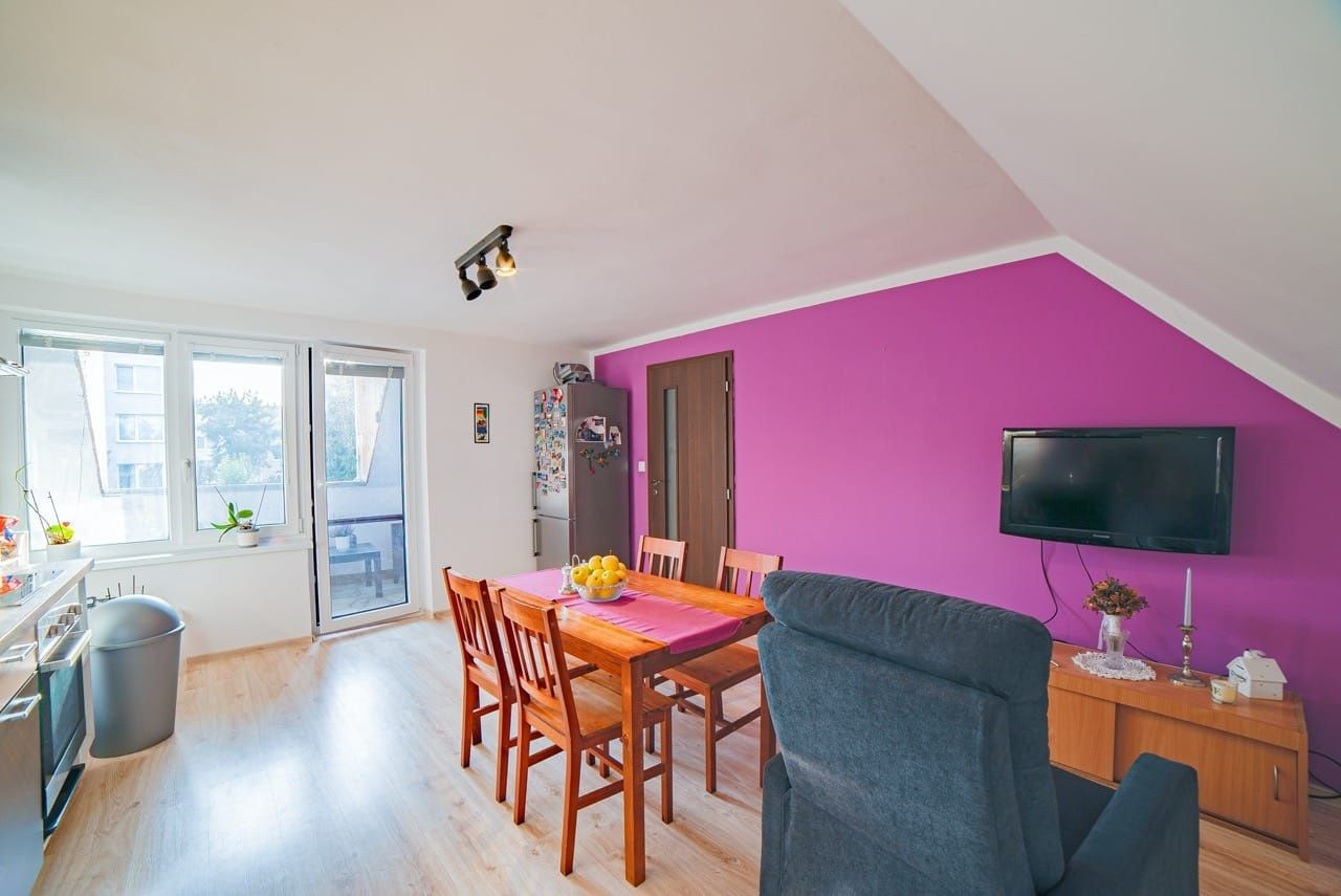 Dvojpodlažný dom v tichej lokalite Piešťan