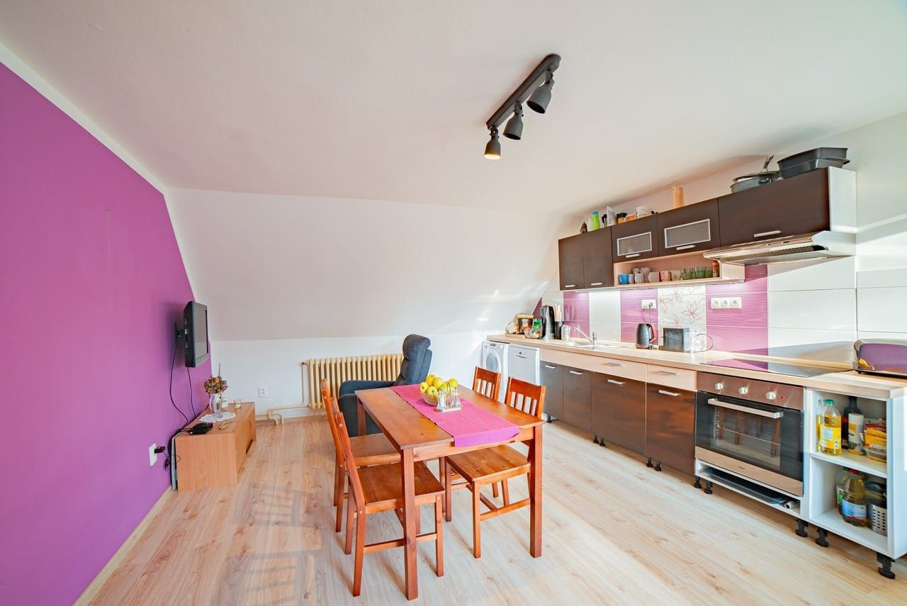 Dvojpodlažný dom v tichej lokalite Piešťan