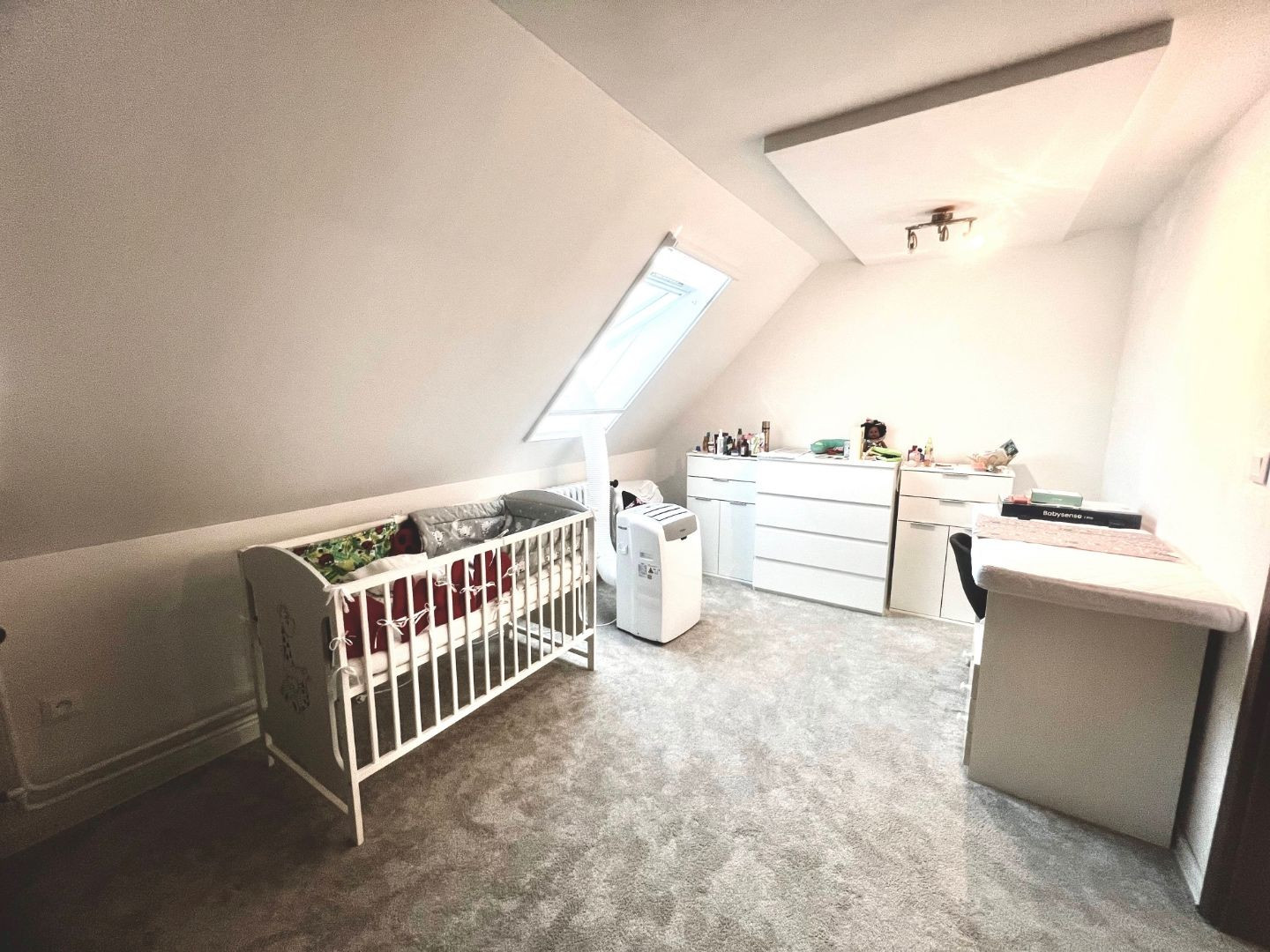 Dvojpodlažný dom v tichej lokalite Piešťan