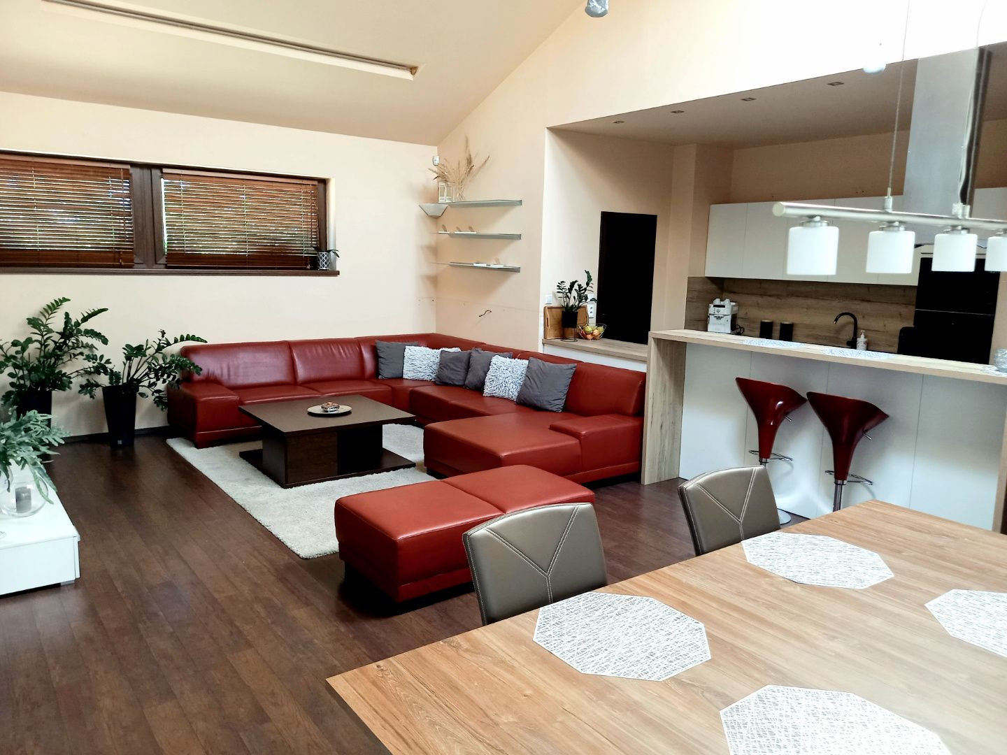 Rodinný dom na predaj - NOVOSTAVBA