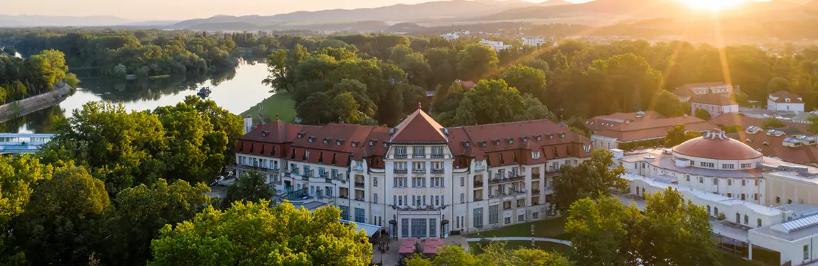 Na predaj PENZIÓN / HOTEL