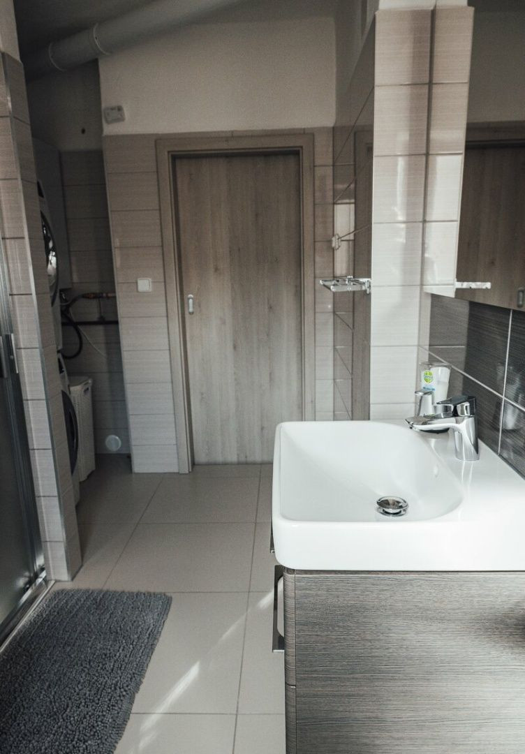 2 izbový byt - TRI VEŽE