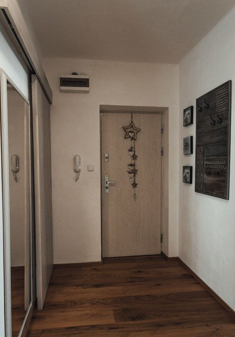 2 izbový byt - TRI VEŽE