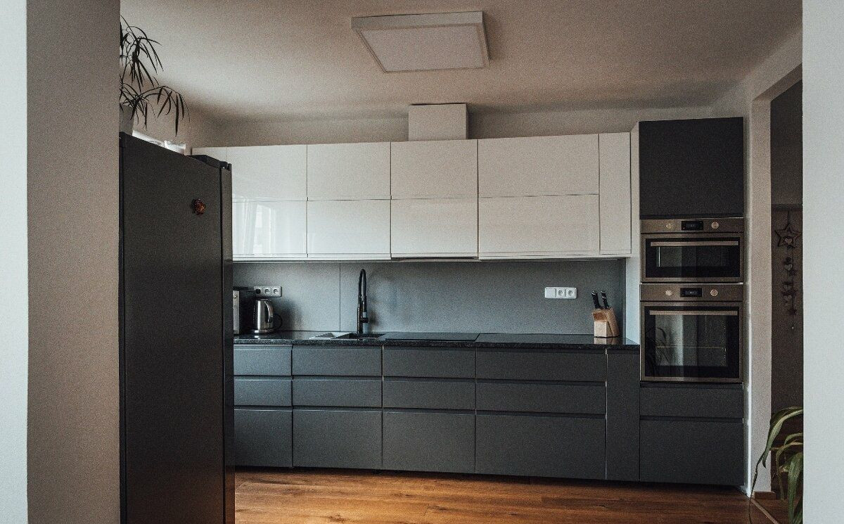 2 izbový byt - TRI VEŽE