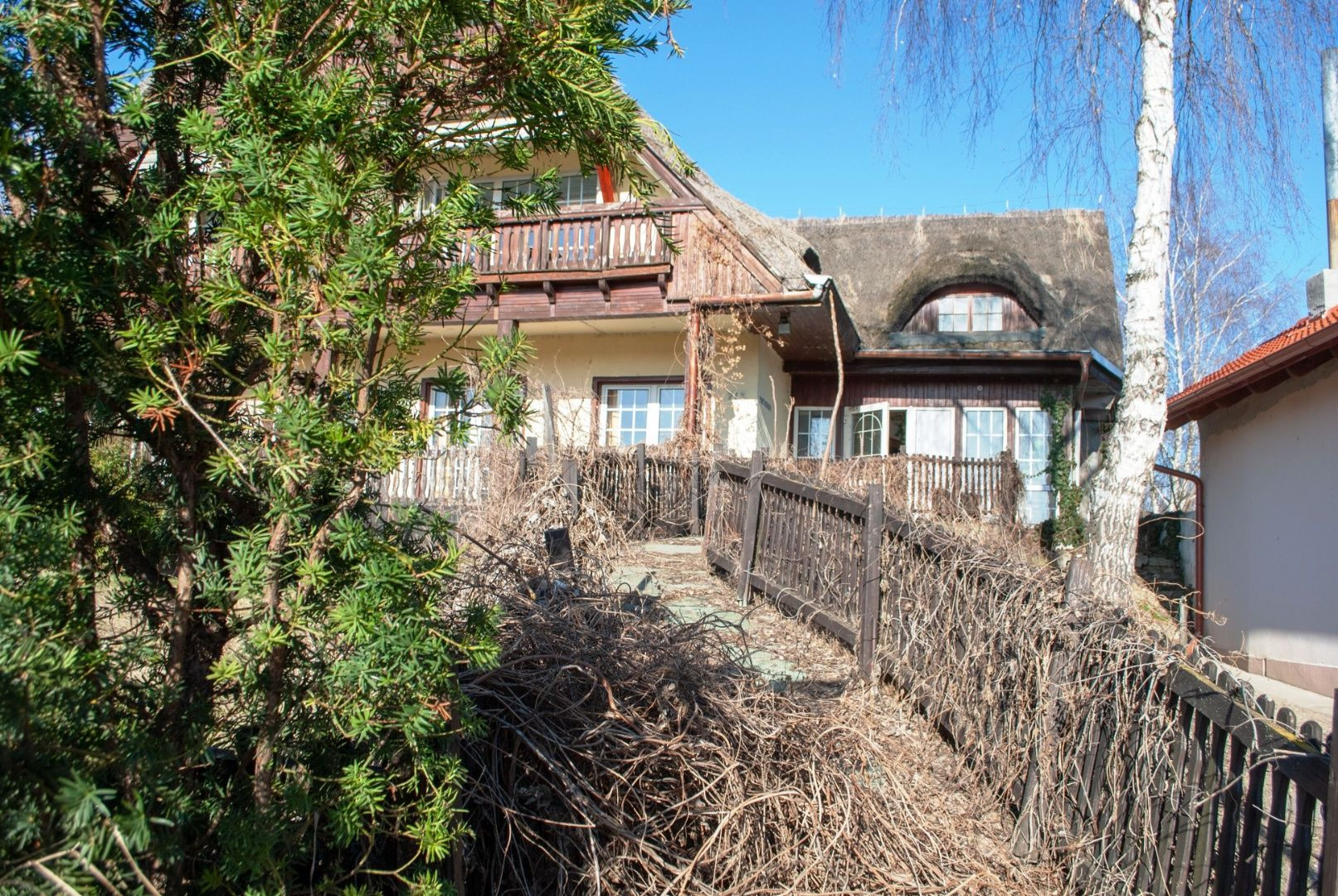 PENZIÓN / Apartmánový dom pri Štúrove