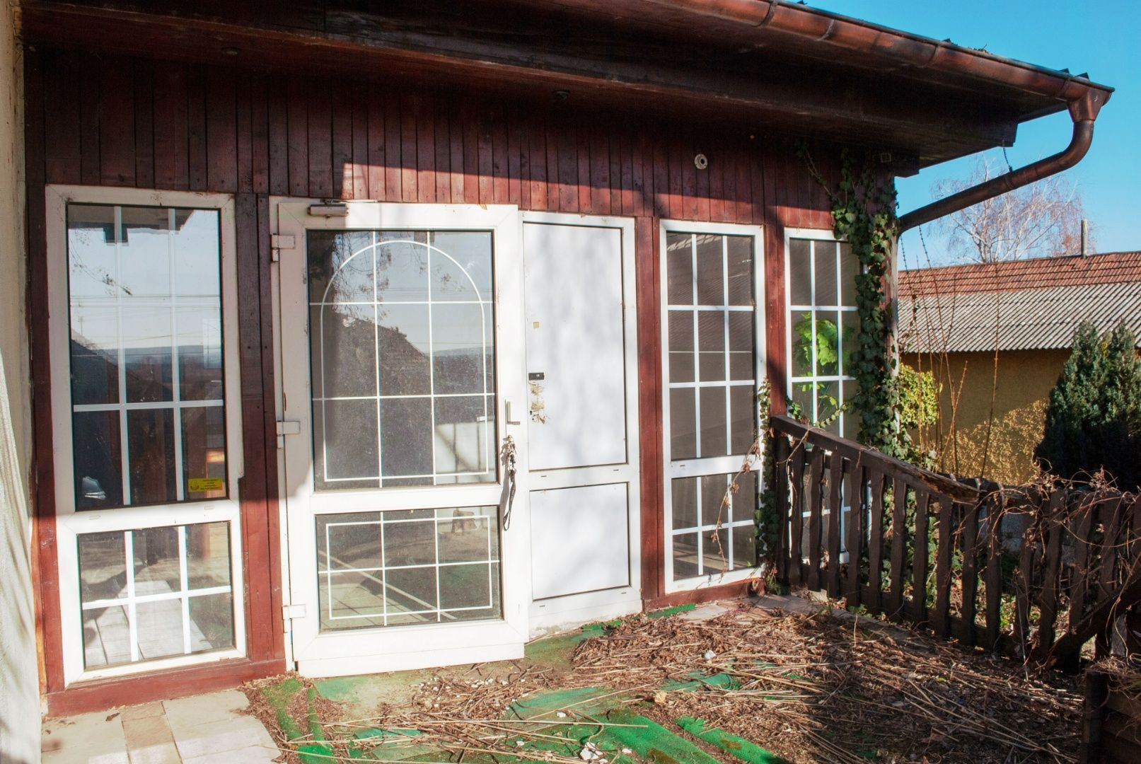 PENZIÓN / Apartmánový dom pri Štúrove