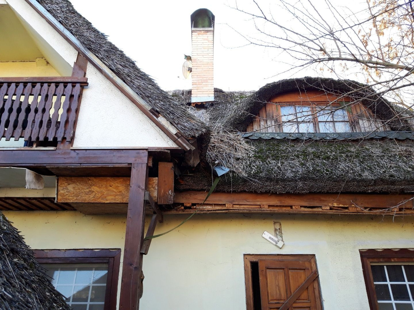 PENZIÓN / Apartmánový dom pri Štúrove