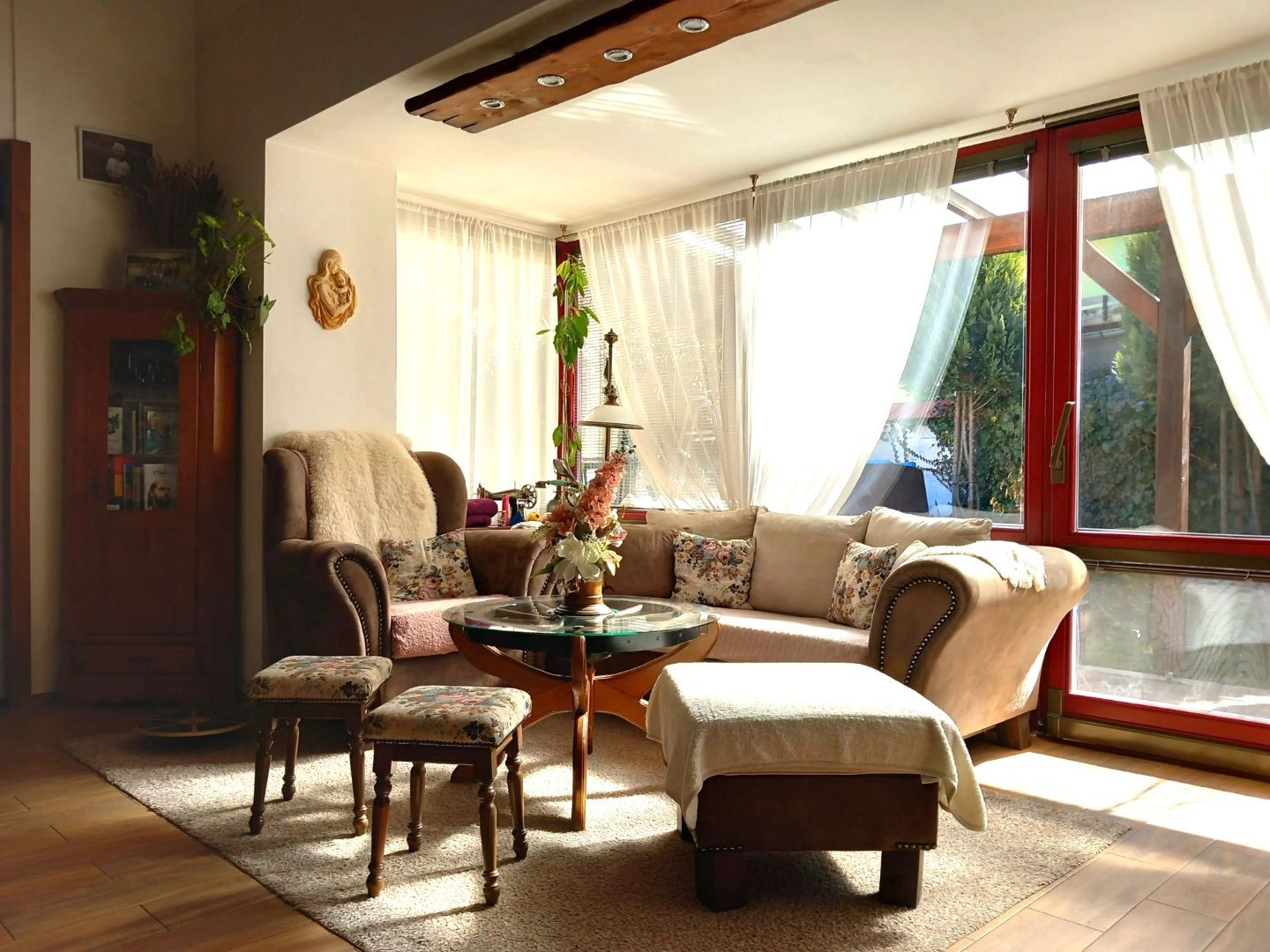 NOVÁ CENA! Výnimočný rodinný dom v krásnej prírode Štiavnických vrchov