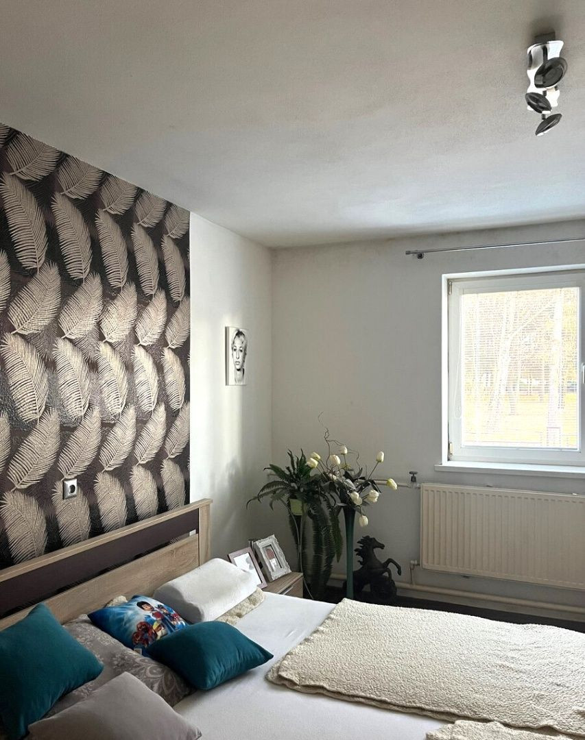 Príjemný rodinný dom vhodný na nasťahovanie