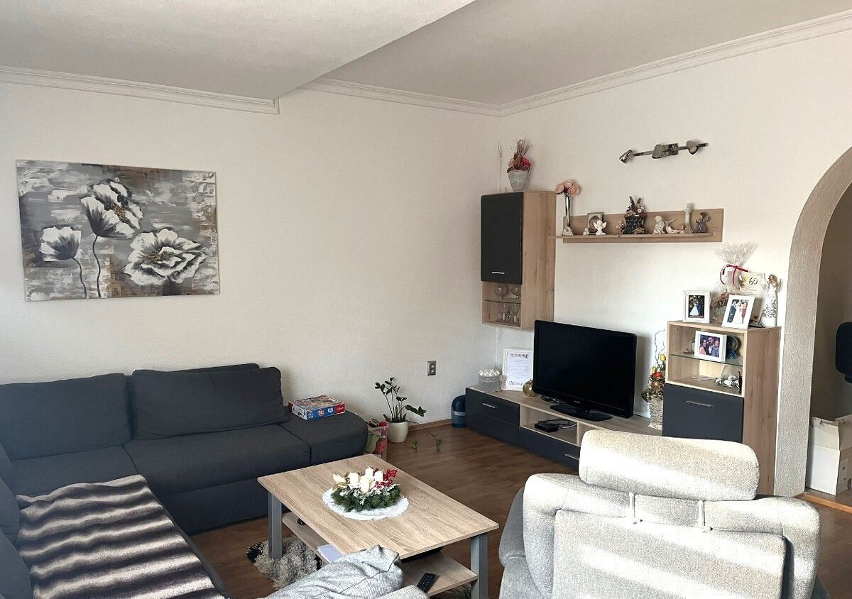 Príjemný rodinný dom vhodný na nasťahovanie