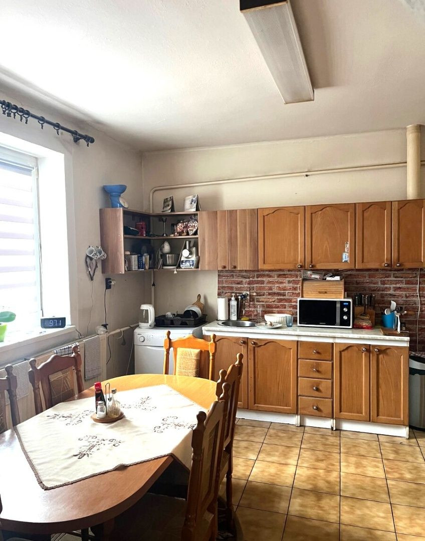 Príjemný rodinný dom vhodný na nasťahovanie