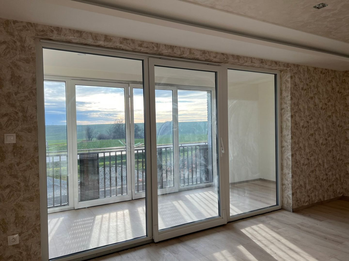 Na predaj 3 izbové byty v Golf Resort - Lužianky