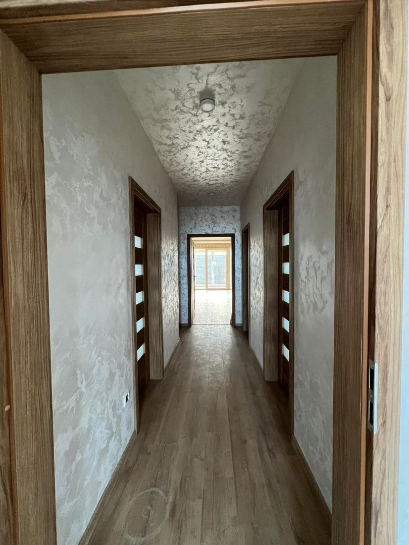 Na predaj 3 izbové byty v Golf Resort - Lužianky