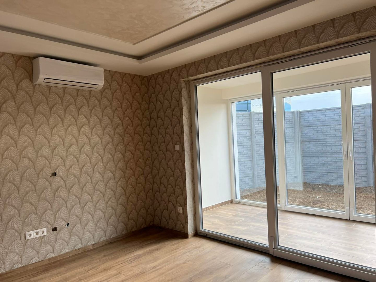 Na predaj 3 izbové byty v Golf Resort - Lužianky