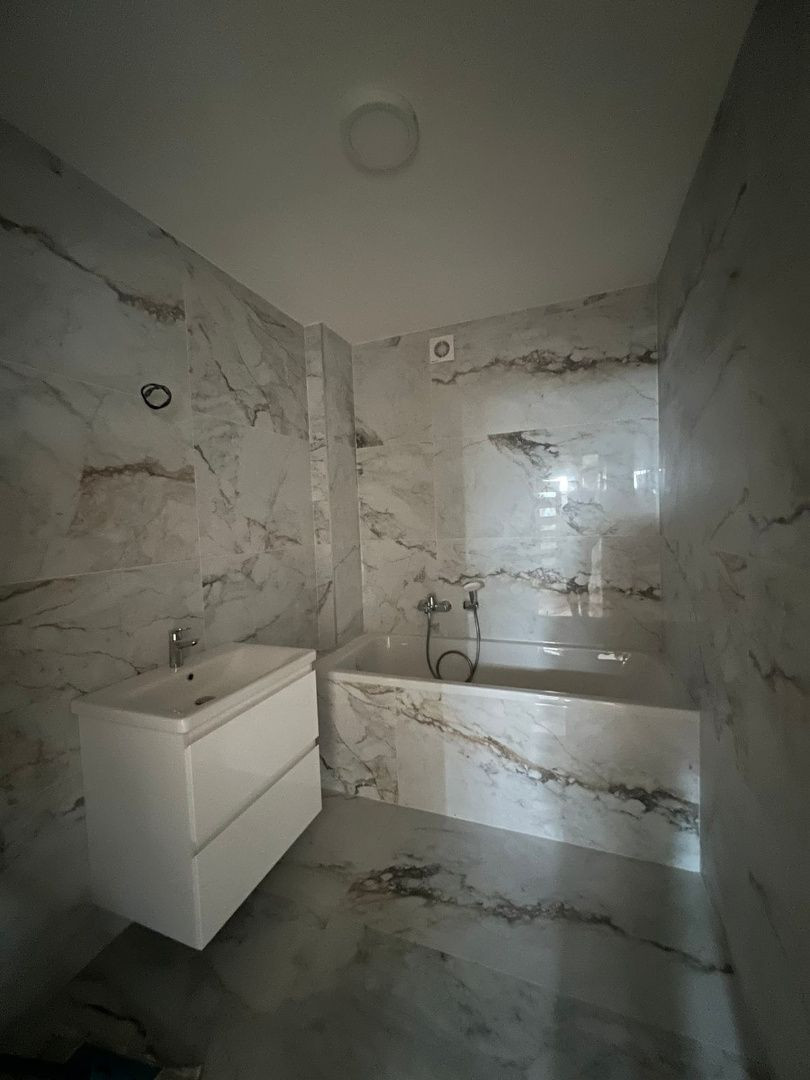 Na predaj 3 izbové byty v Golf Resort - Lužianky