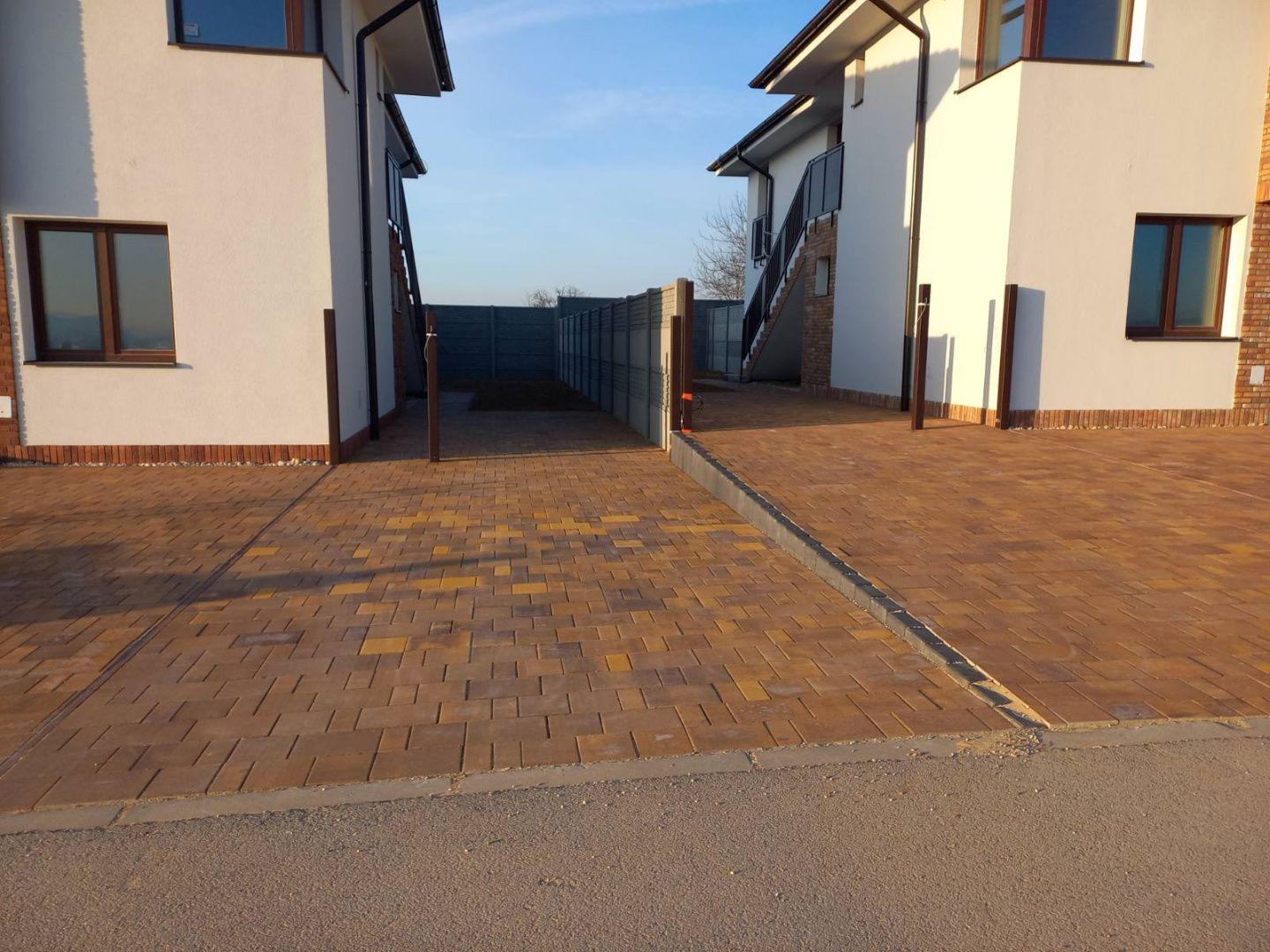 Na predaj 3 izbové byty v Golf Resort - Lužianky