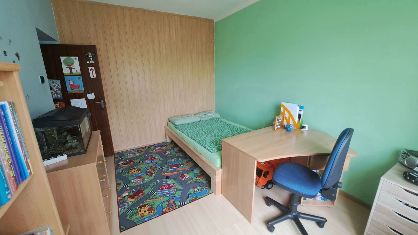 REZERVOVANÉ! Dvojgeneračný dom na PREDAJ