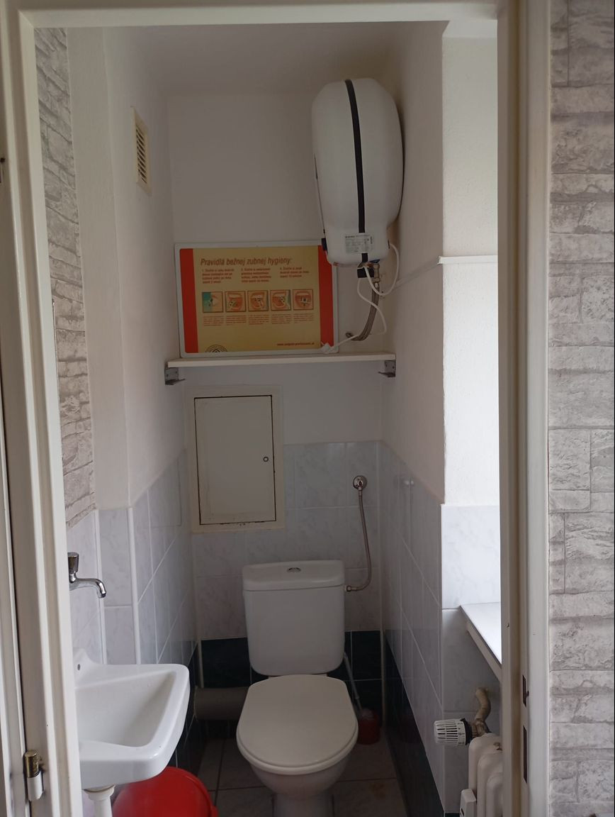 Znížená cena! Nebytový priestor s možnosťou bývania - predaj