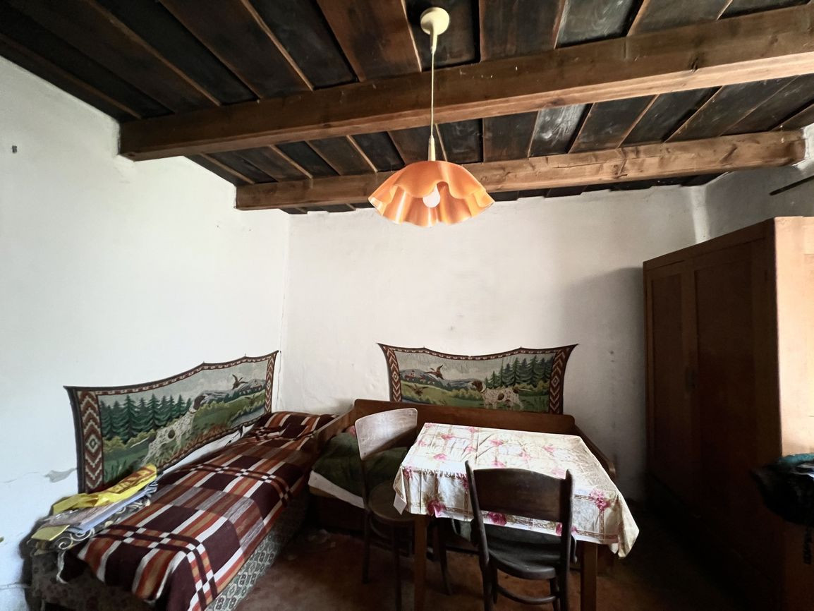 Rodinný dom s pekným pozemkom Pozba / Nové Zámky